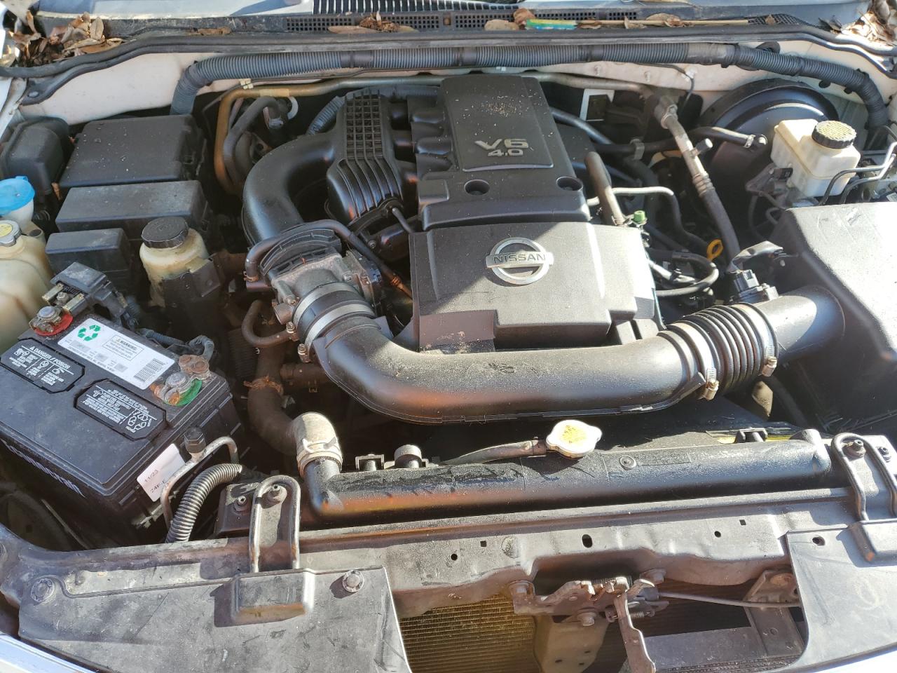 2009 Nissan Pathfinder S VIN: 5N1AR18U69C617482 Lot: 85306545