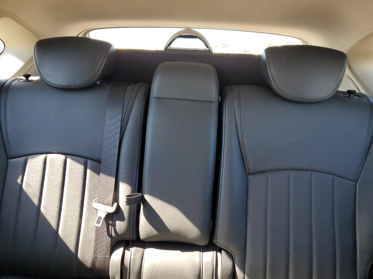 2008 Infiniti Ex35 Base VIN: JNKAJ09F78M353721 Lot: 82615345