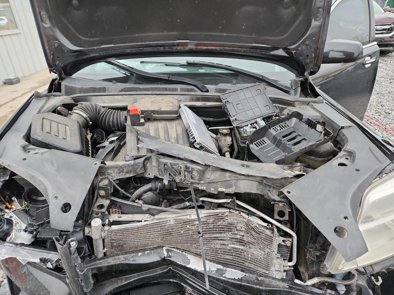 2012 GMC Terrain Slt VIN: 2GKALUEKXC6340575 Lot: 90443105