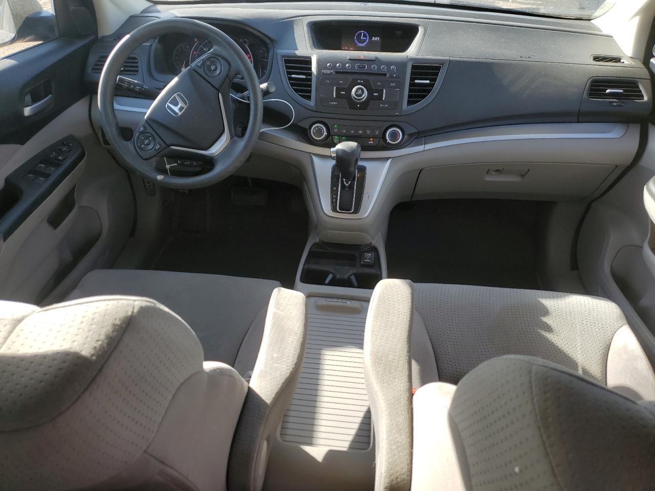 2012 Honda Cr-V Ex VIN: 5J6RM4H53CL008285 Lot: 89848175