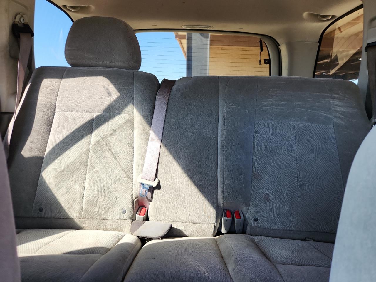 2006 Chevrolet Trailblazer Ls VIN: 1GNDT13S362169901 Lot: 85929315