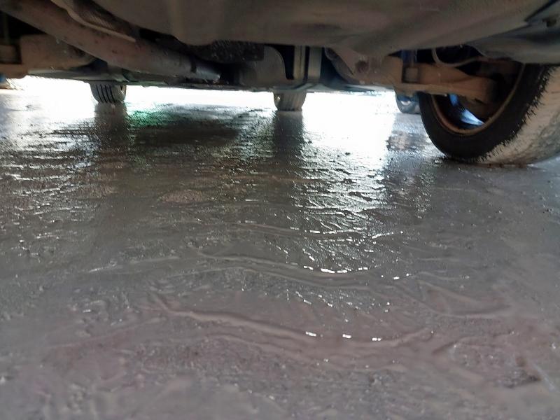 2007 BMW 5 SERIES 520D SE 4DR