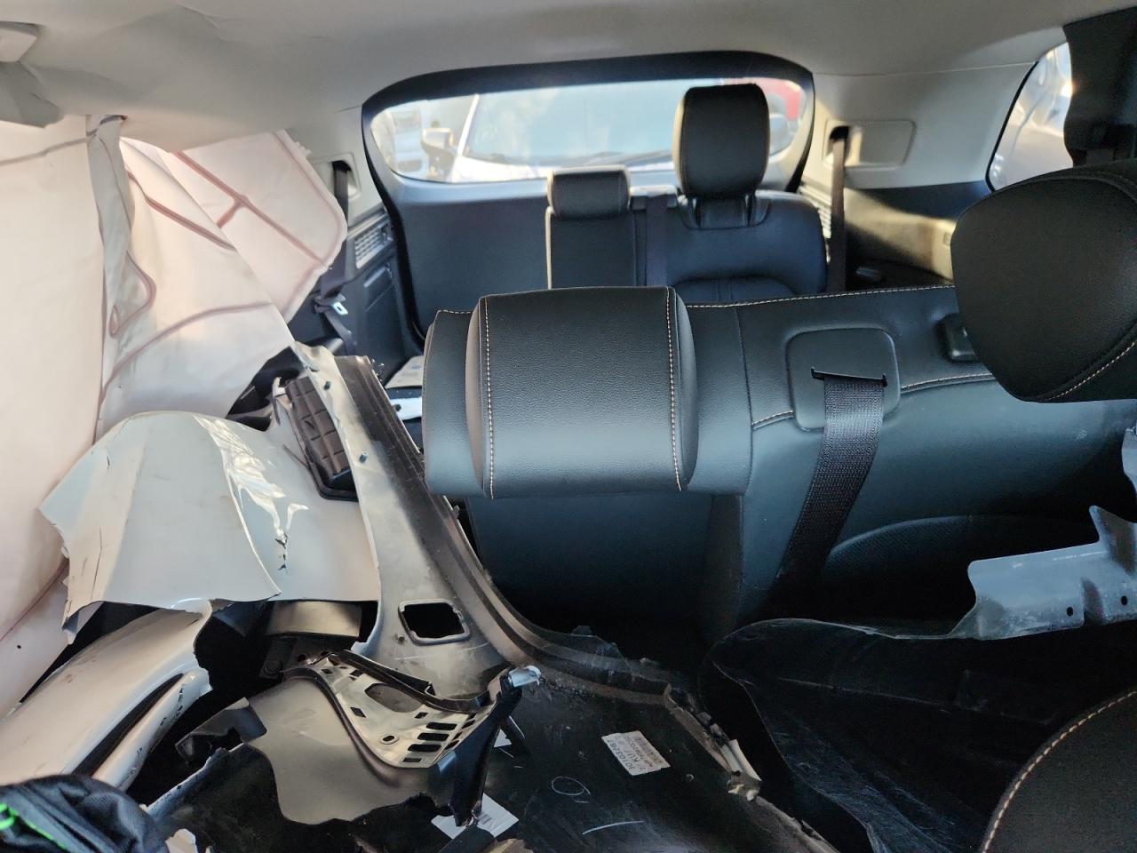 2025 Mazda Cx-90 Preferred VIN: JM3KKBHD5S1225413 Lot: 85933385