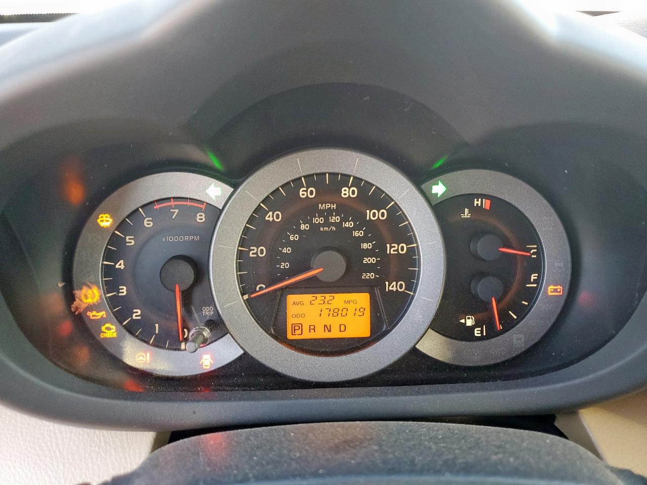 2009 Toyota Rav4 VIN: JTMZF33V895007731 Lot: 85335835
