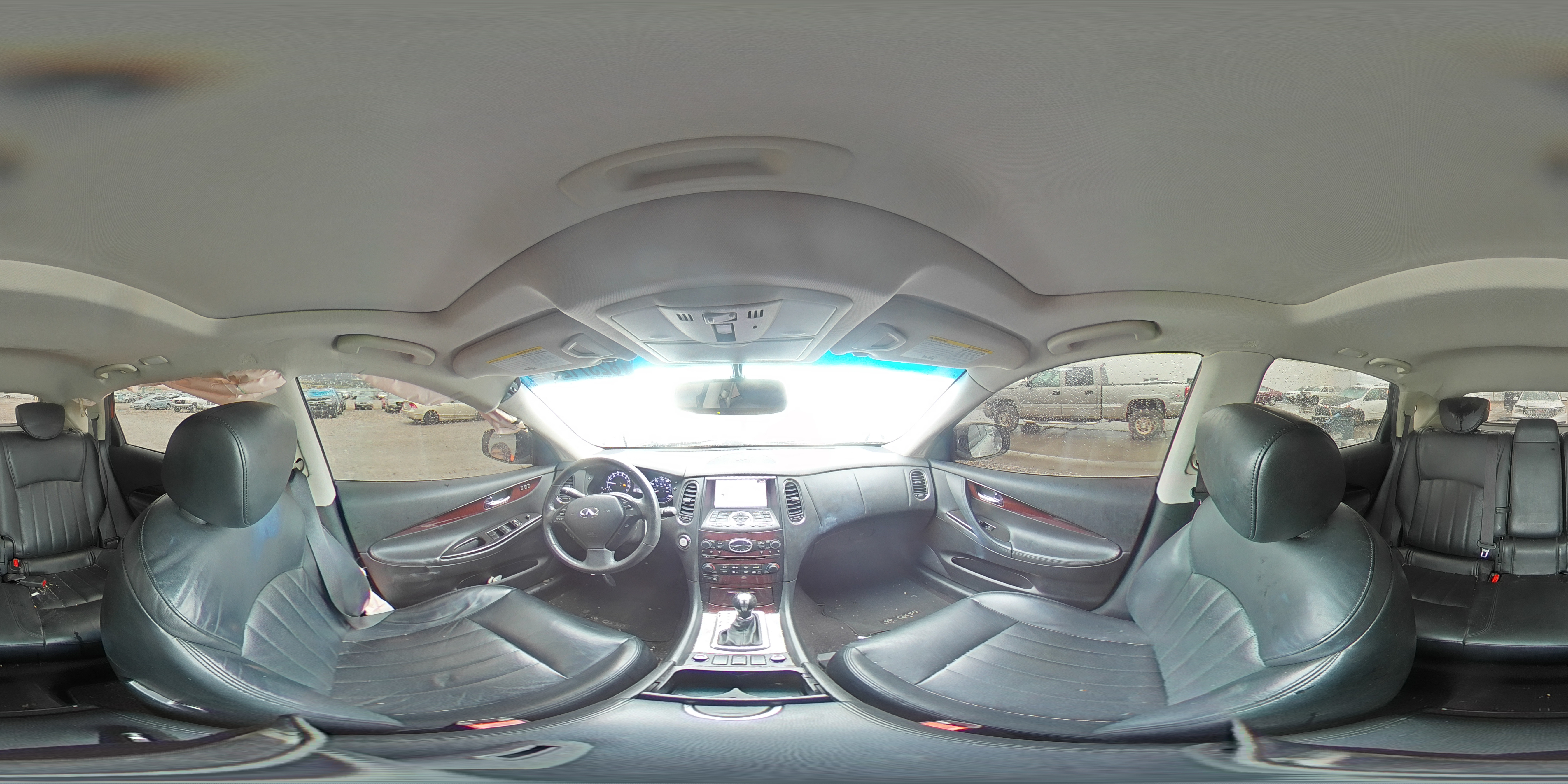 QX50 QX50