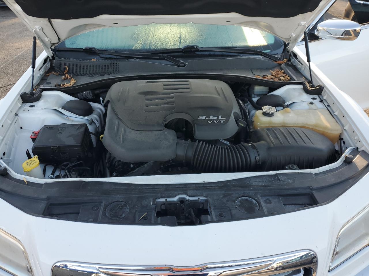 2013 Chrysler 300 VIN: 2C3CCAAG2DH697523 Lot: 85885345