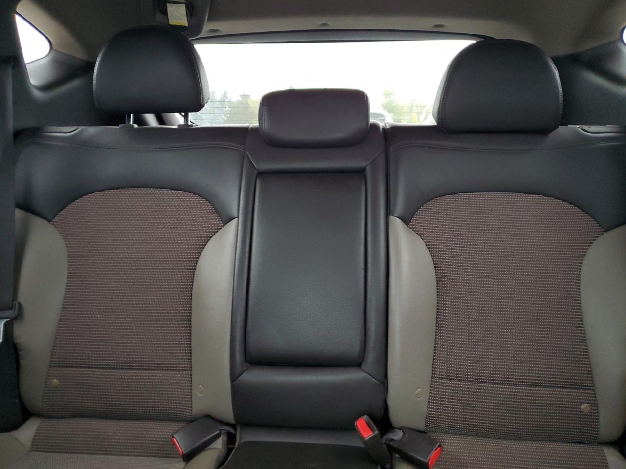 2012 Hyundai Tucson Gls VIN: KM8JUCAC7CU419152 Lot: 85339515