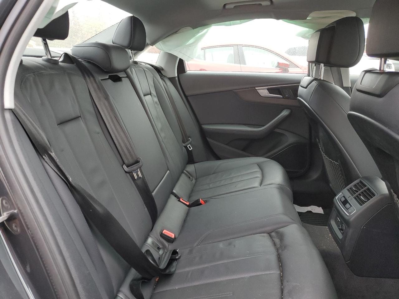 2019 Audi A4 Premium Plus VIN: WAUENAF43KN009866 Lot: 82190935