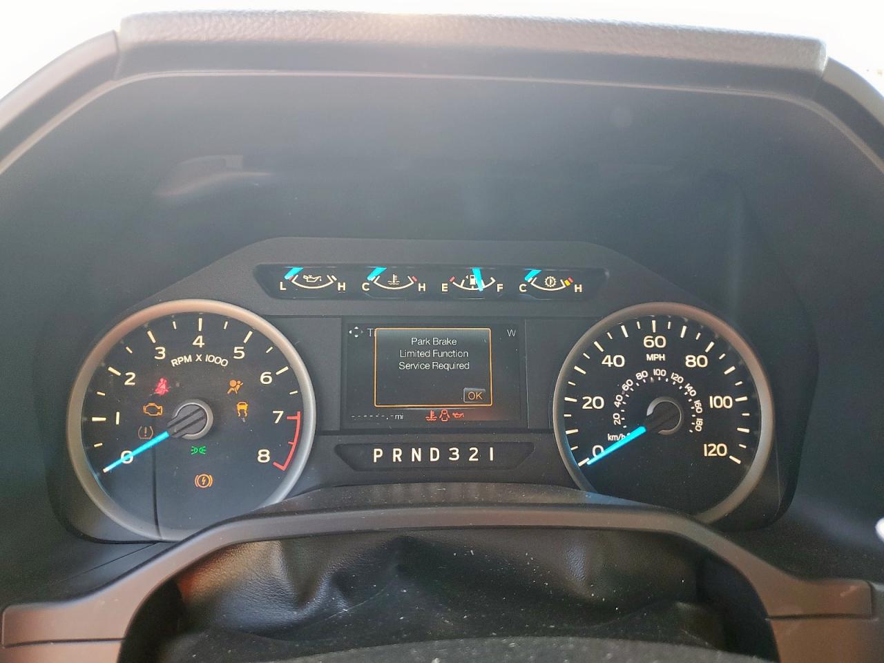 2015 Ford F150 Supercrew VIN: 1FTEW1C81FKD63058 Lot: 82261875