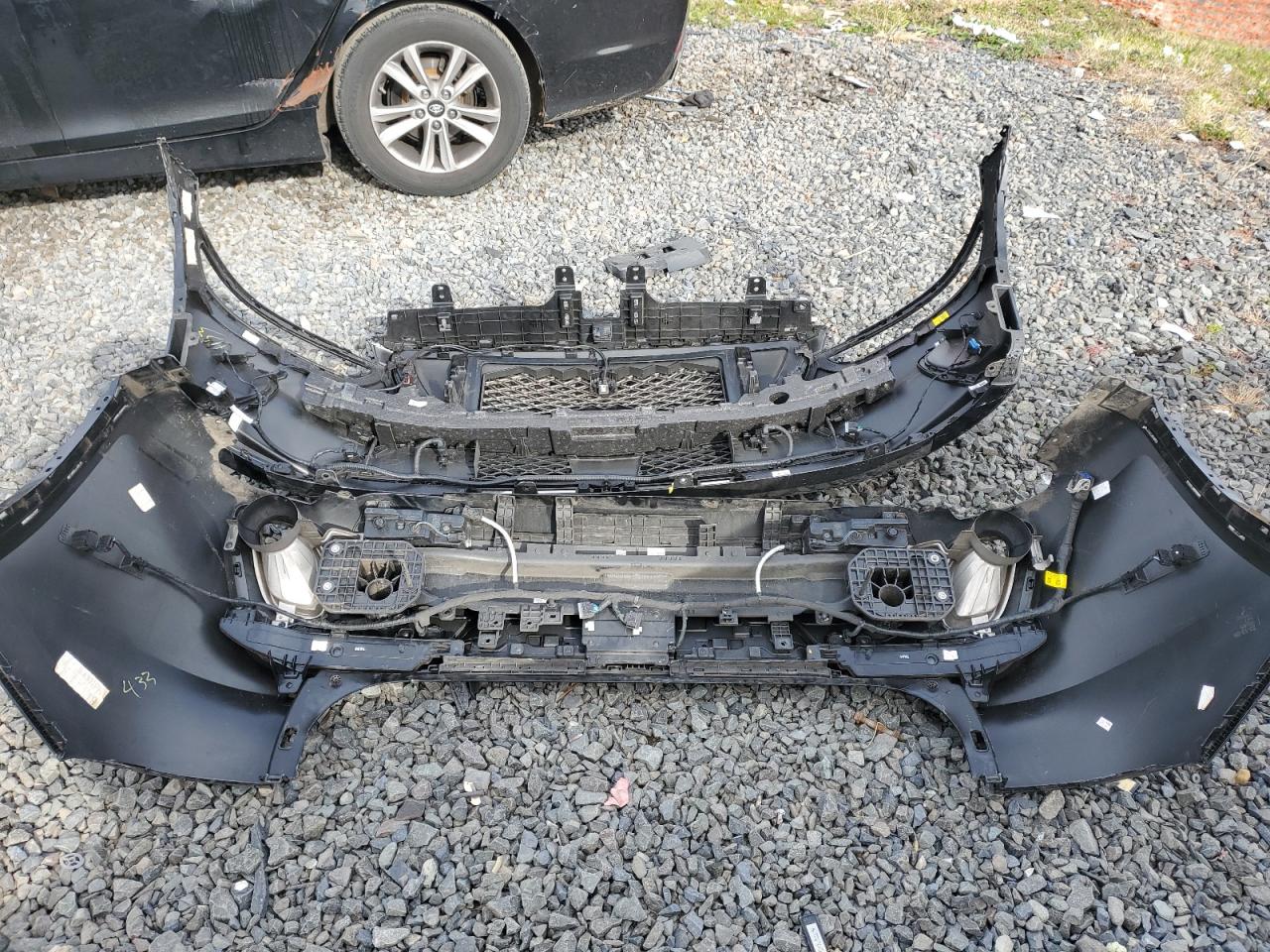 2023 Genesis Gv70 Base VIN: KMUMADTB6PU115866 Lot: 90282035