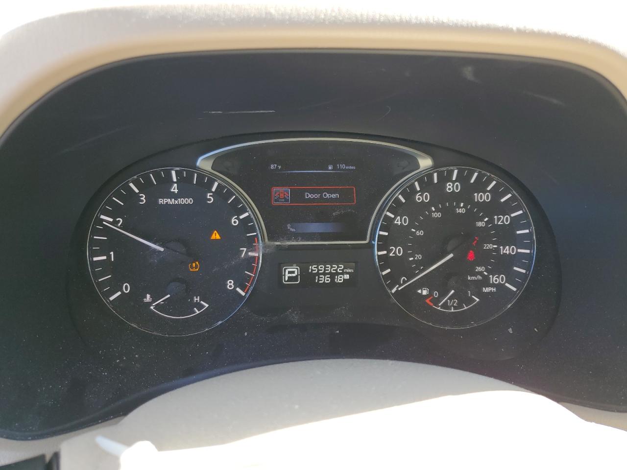 2015 Nissan Pathfinder S VIN: 5N1AR2MN6FC720563 Lot: 85748015