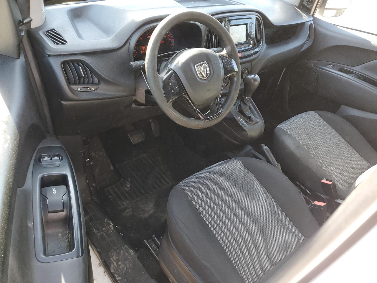 2018 Ram Promaster City VIN: ZFBERFAB9J6J69403 Lot: 85515165