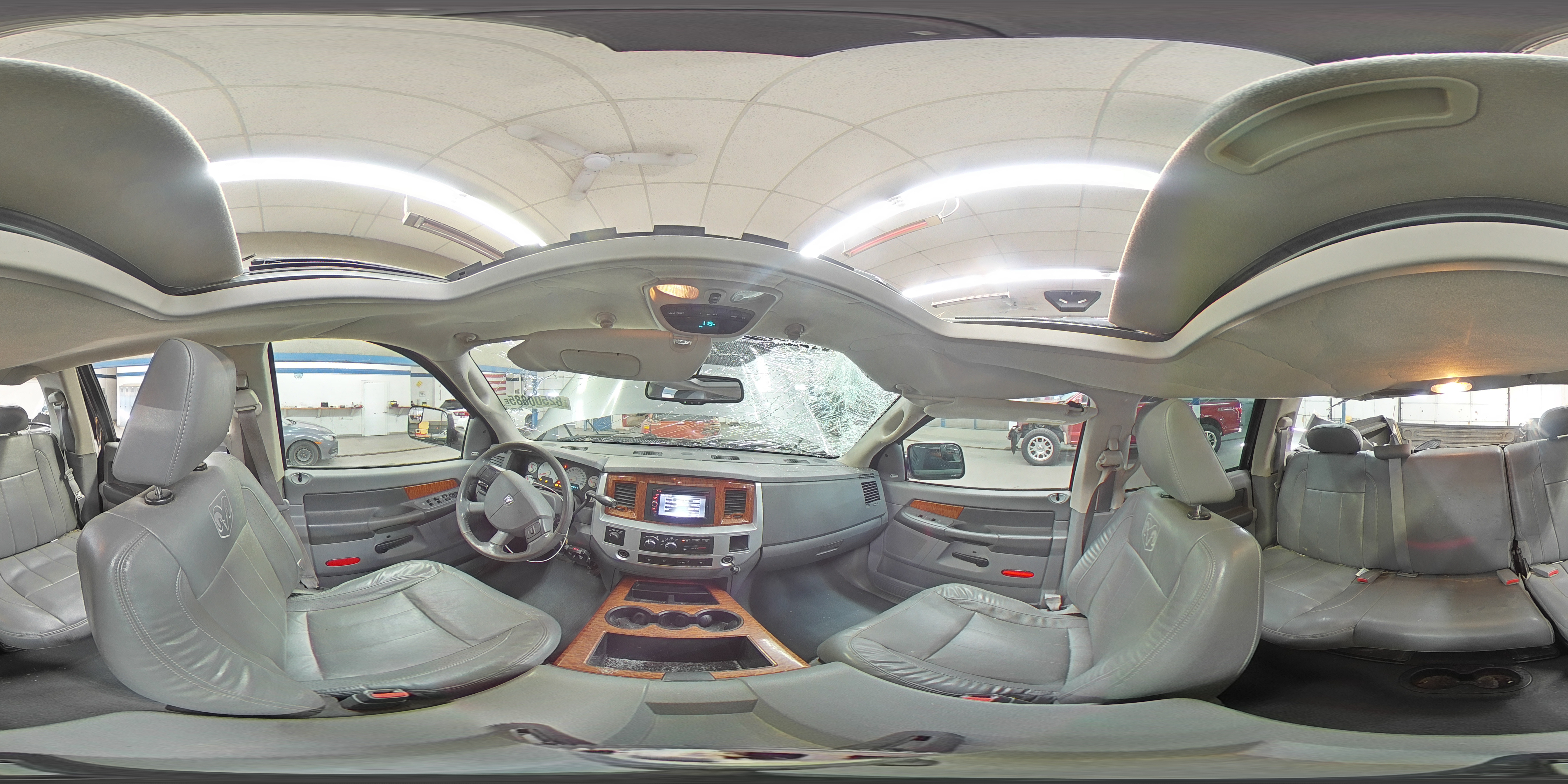 2007 Dodge Other VIN: 1D7HU18277S250178 Lot: 82500885