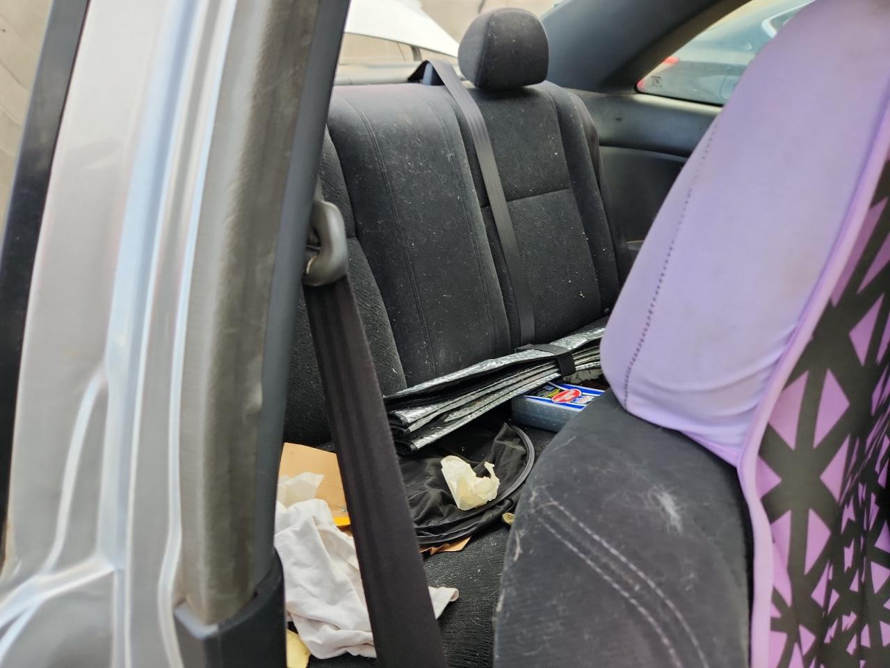 2003 Honda Civic VIN: 1HGEM22503L005296 Lot: 82312335