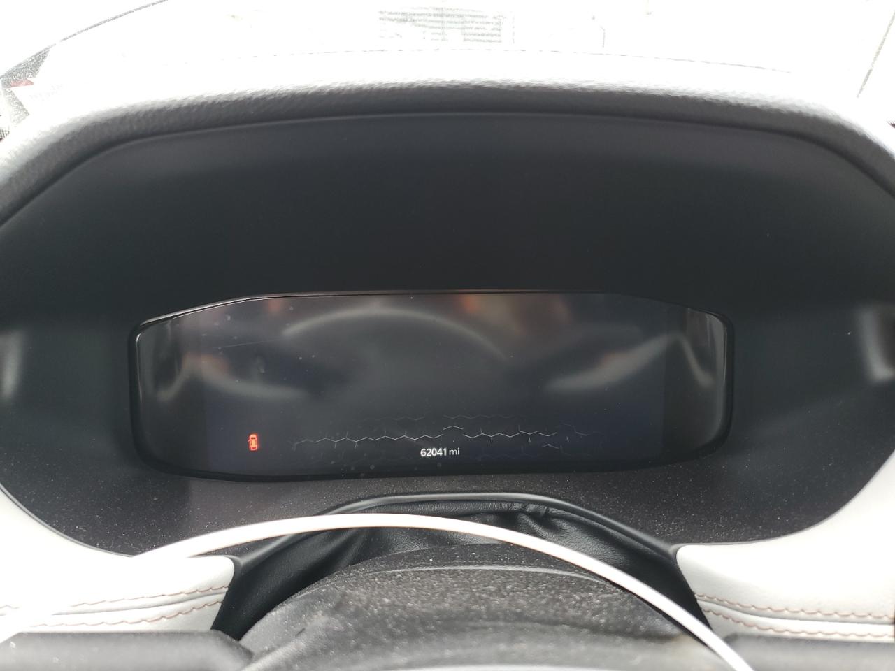 2022 Jeep Compass Limited VIN: 3C4NJDCB5NT190802 Lot: 89841485