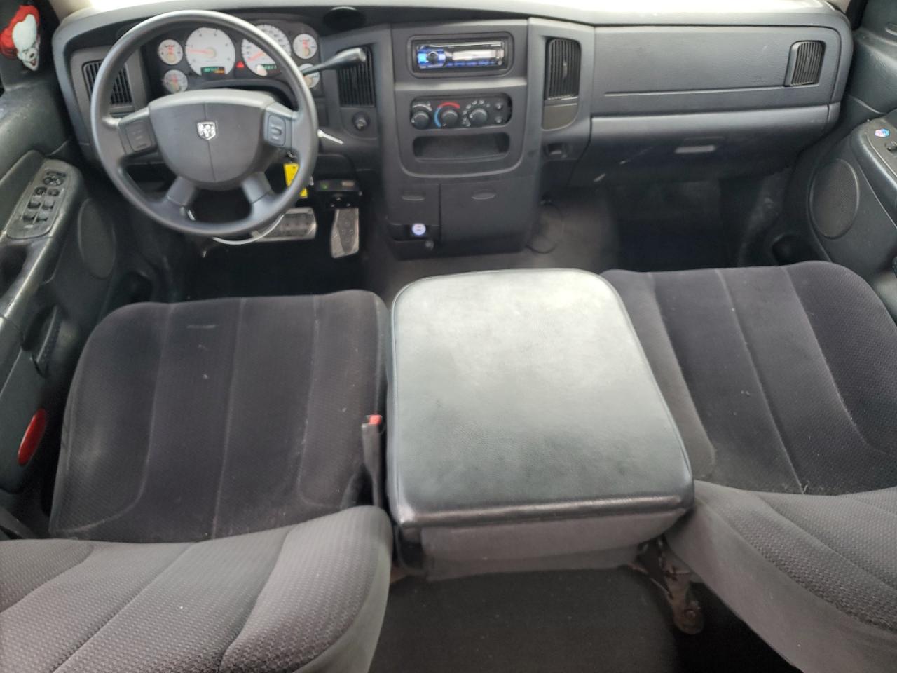 2004 Dodge Ram 2500 St VIN: 3D7KA28C54G274169 Lot: 84436515