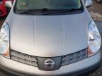 2006 NISSAN NOTE 1.6 SE 5DR for sale at Copart PETERLEE
