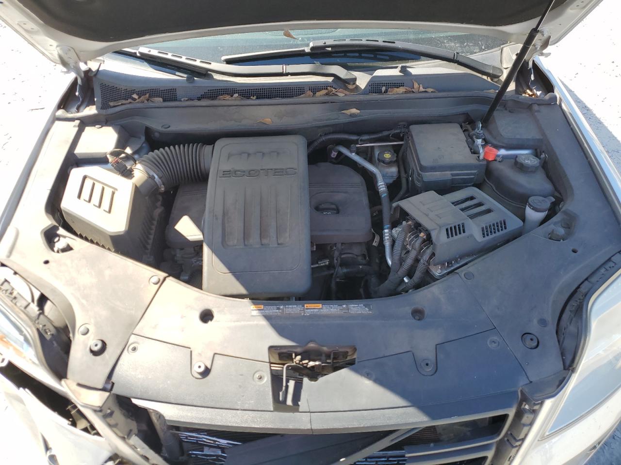 2014 GMC Terrain Slt VIN: 2GKALTEK7E6329949 Lot: 85268725