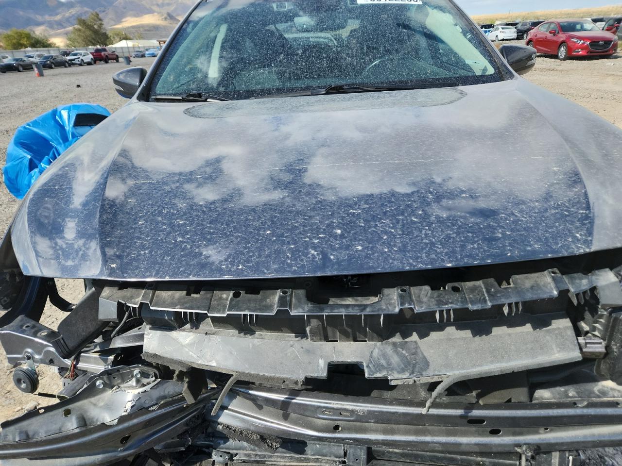 2018 Subaru Outback 2.5I Limited VIN: 4S4BSANC5J3331695 Lot: 85122265