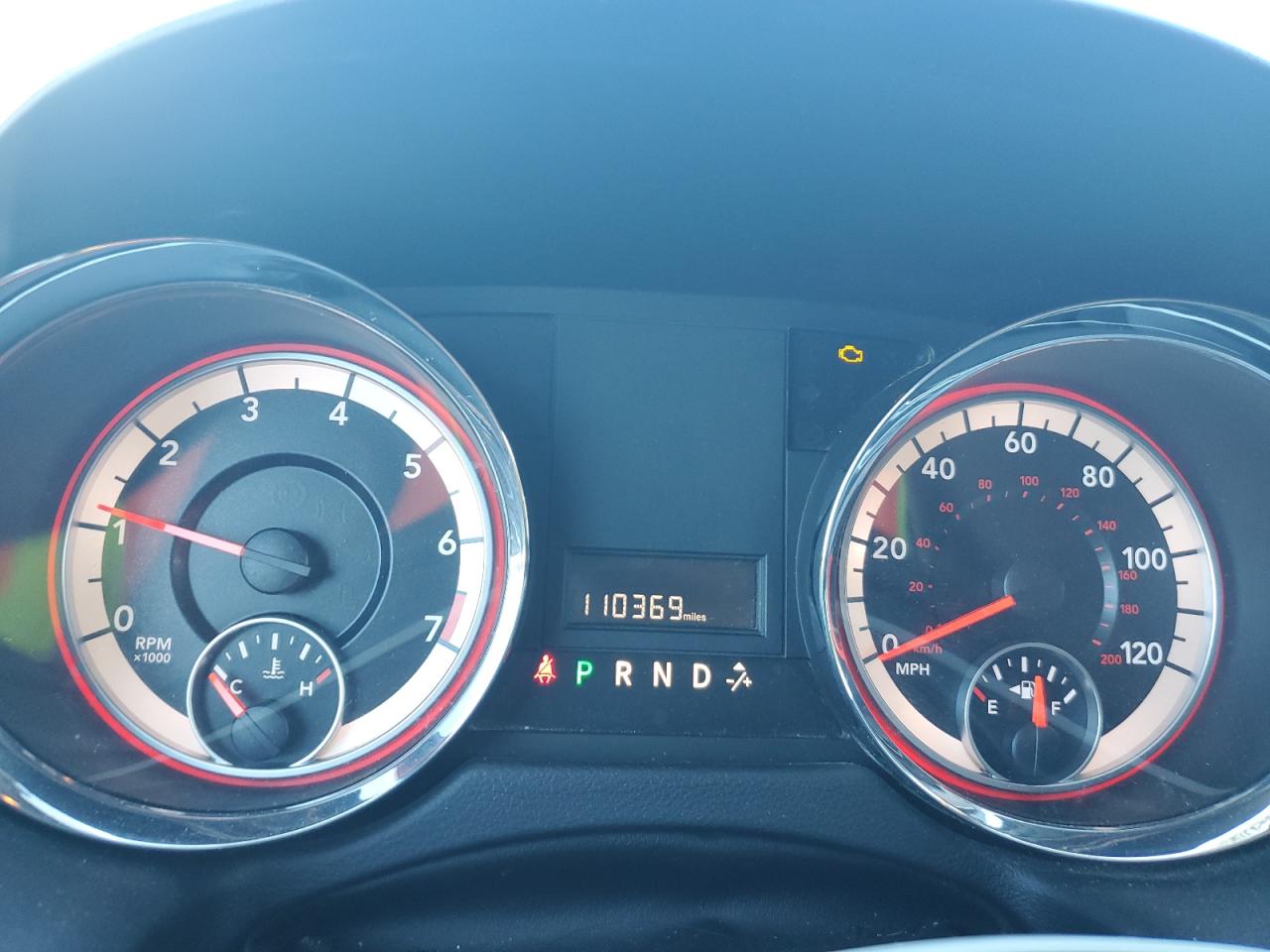 2018 Dodge Grand Caravan Se VIN: 2C4RDGCG5JR302193 Lot: 82628665