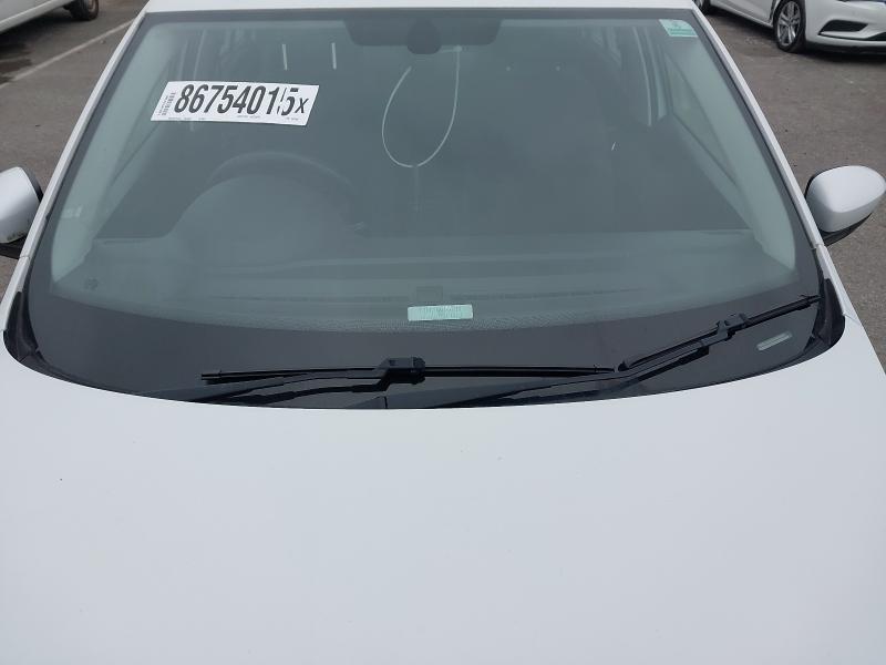 2016 SKODA RAPID SPACEBACK 1.2 TSI 90 SE TECH 5DR DSG