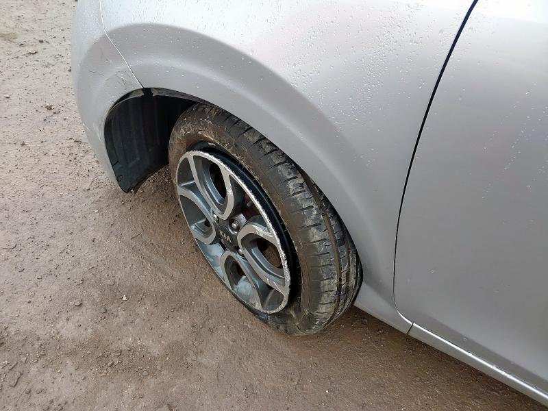 2018 KIA PICANTO 3 AUTO 
