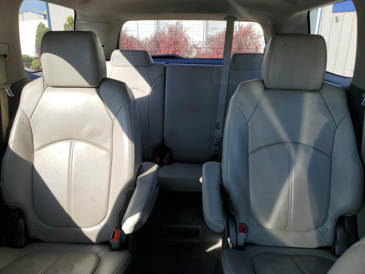 2015 GMC Acadia Slt-1 VIN: 1GKKRRKD3FJ358428 Lot: 82142015