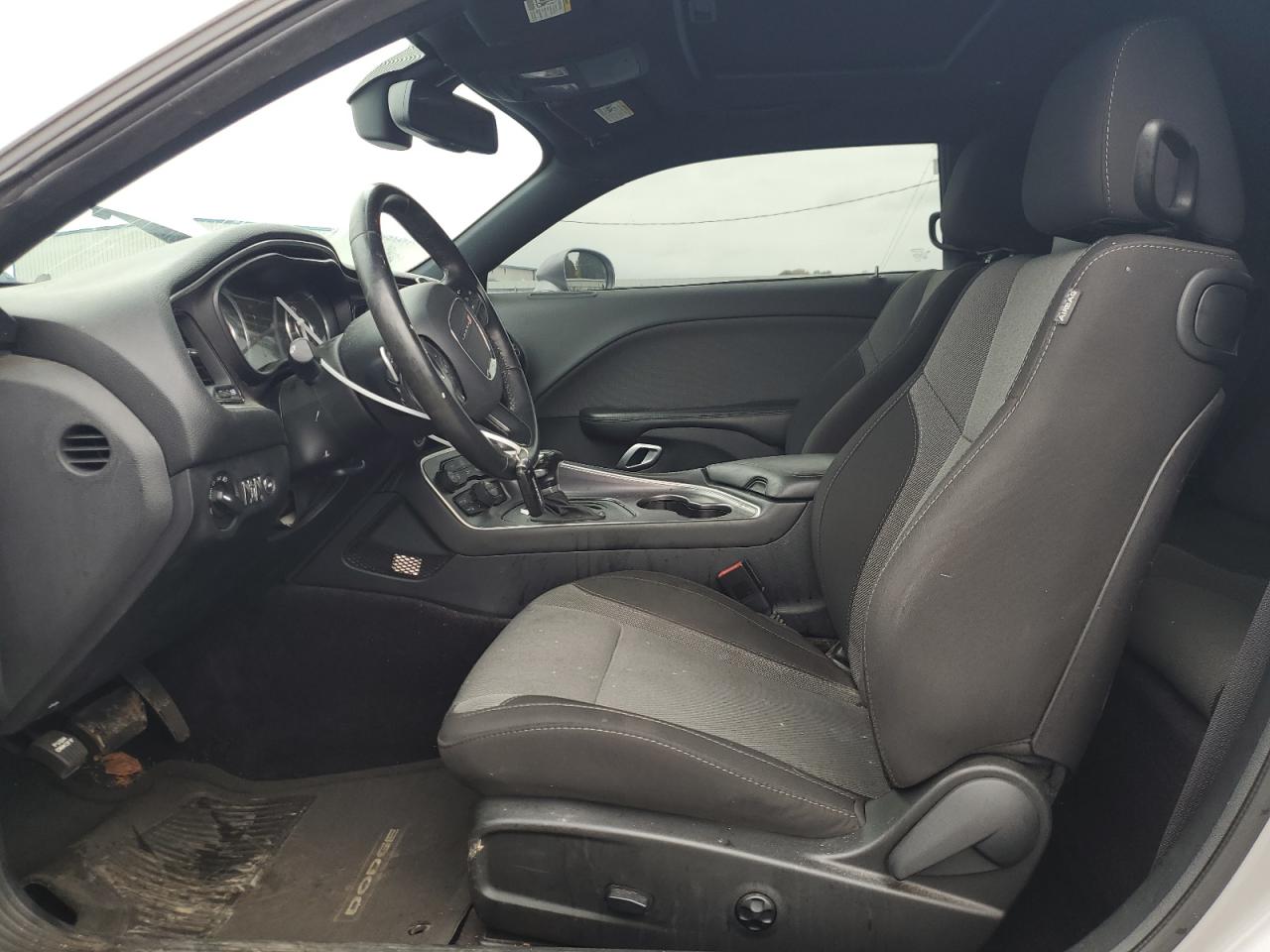 2016 Dodge Challenger Sxt VIN: 2C3CDZAG5GH112546 Lot: 90456675