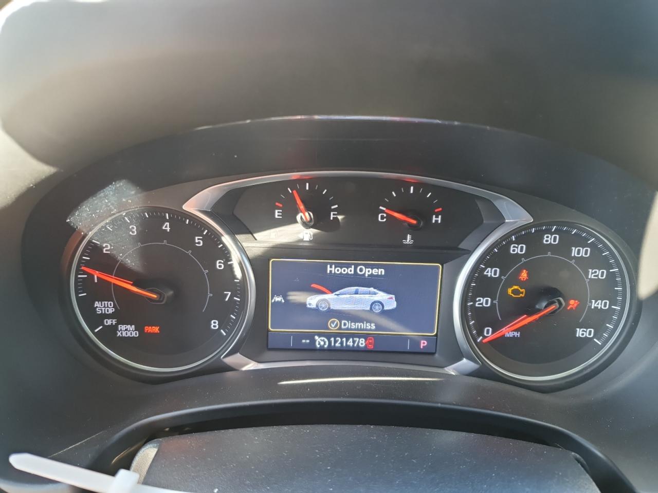 2020 GMC Terrain Slt VIN: 3GKALVEV5LL249094 Lot: 85419125