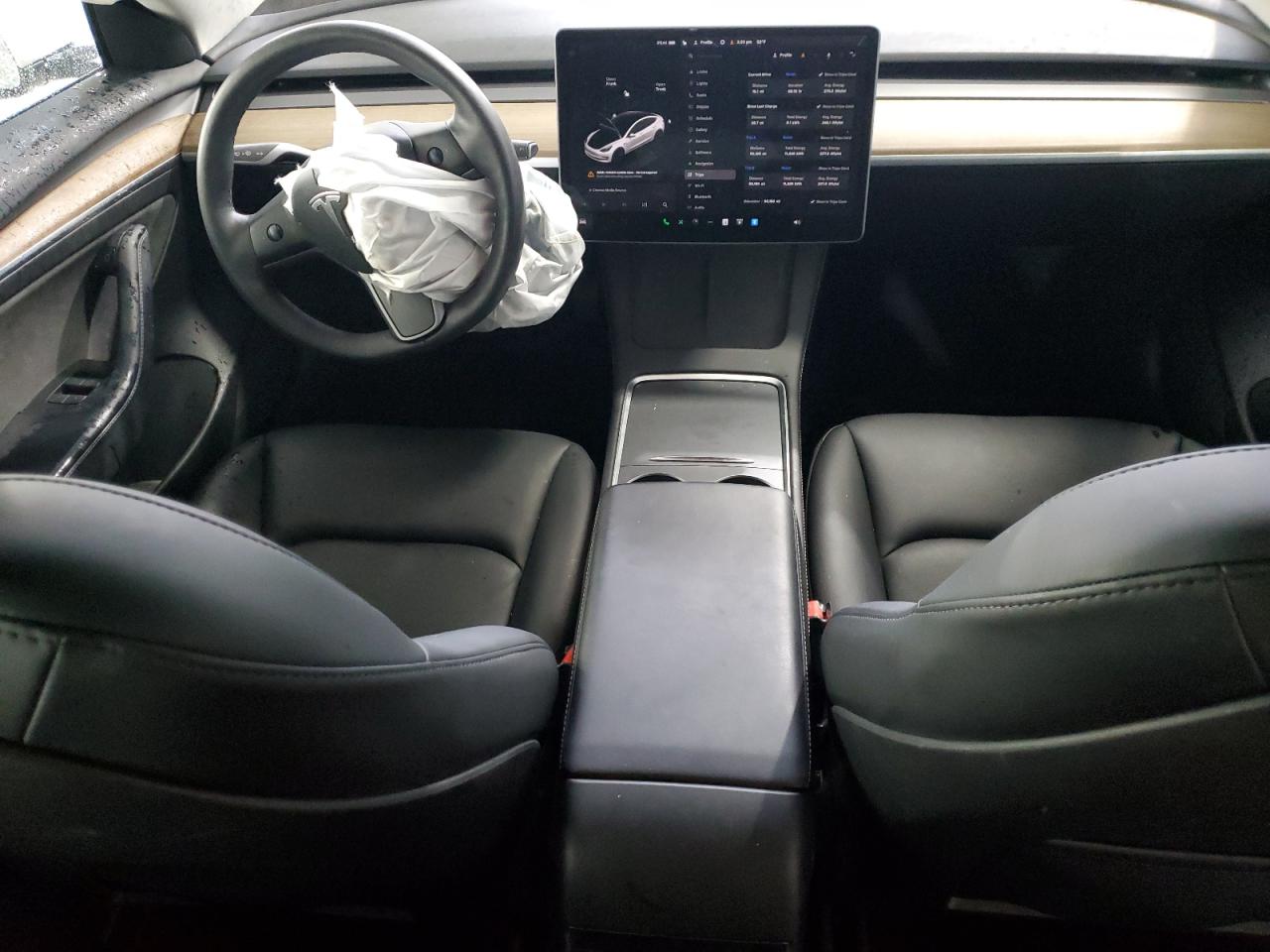 2023 Tesla Model 3 VIN: 5YJ3E1EA1PF601449 Lot: 90524195