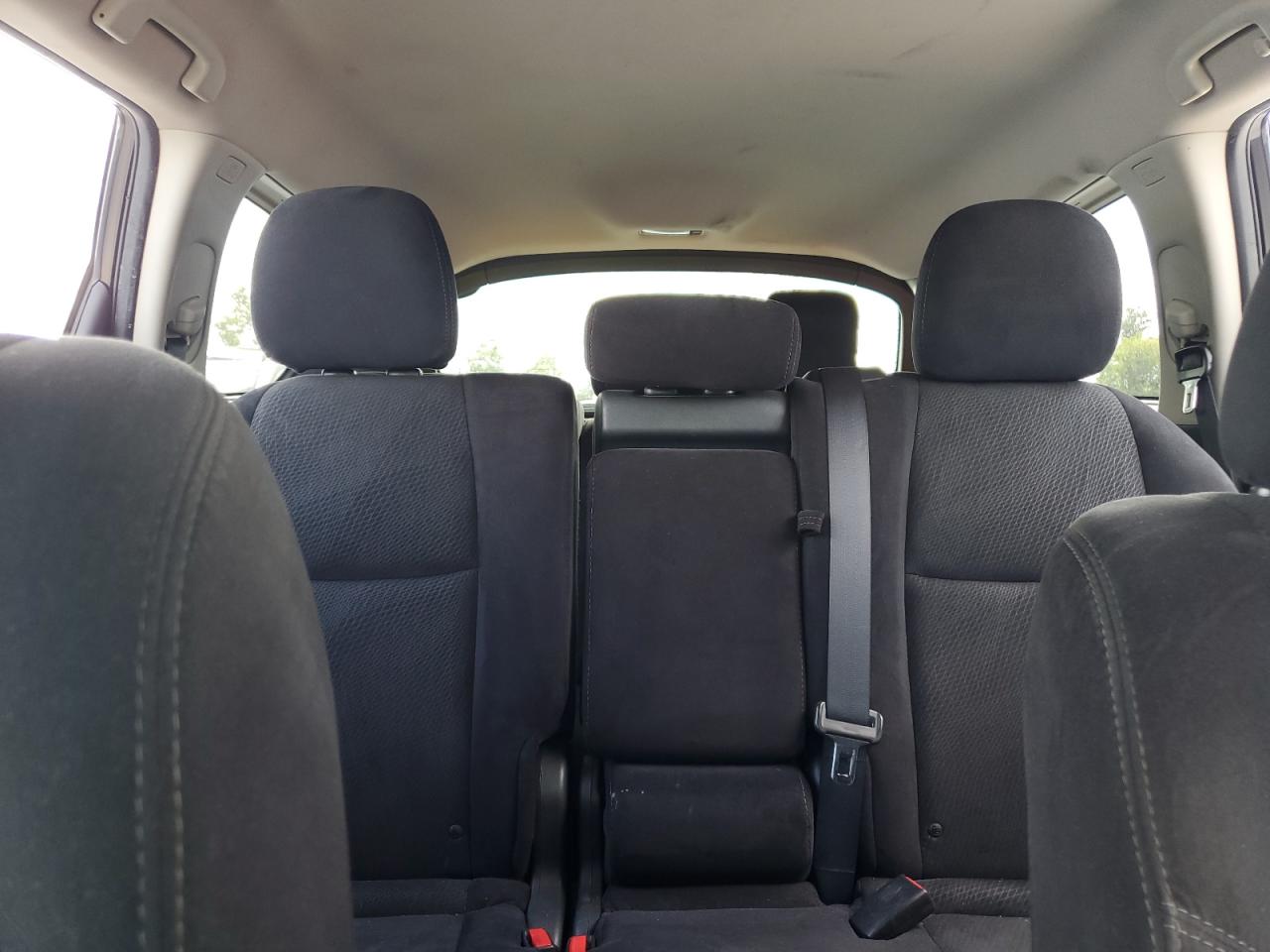2015 Nissan Pathfinder S VIN: 5N1AR2MM8FC615952 Lot: 82397325