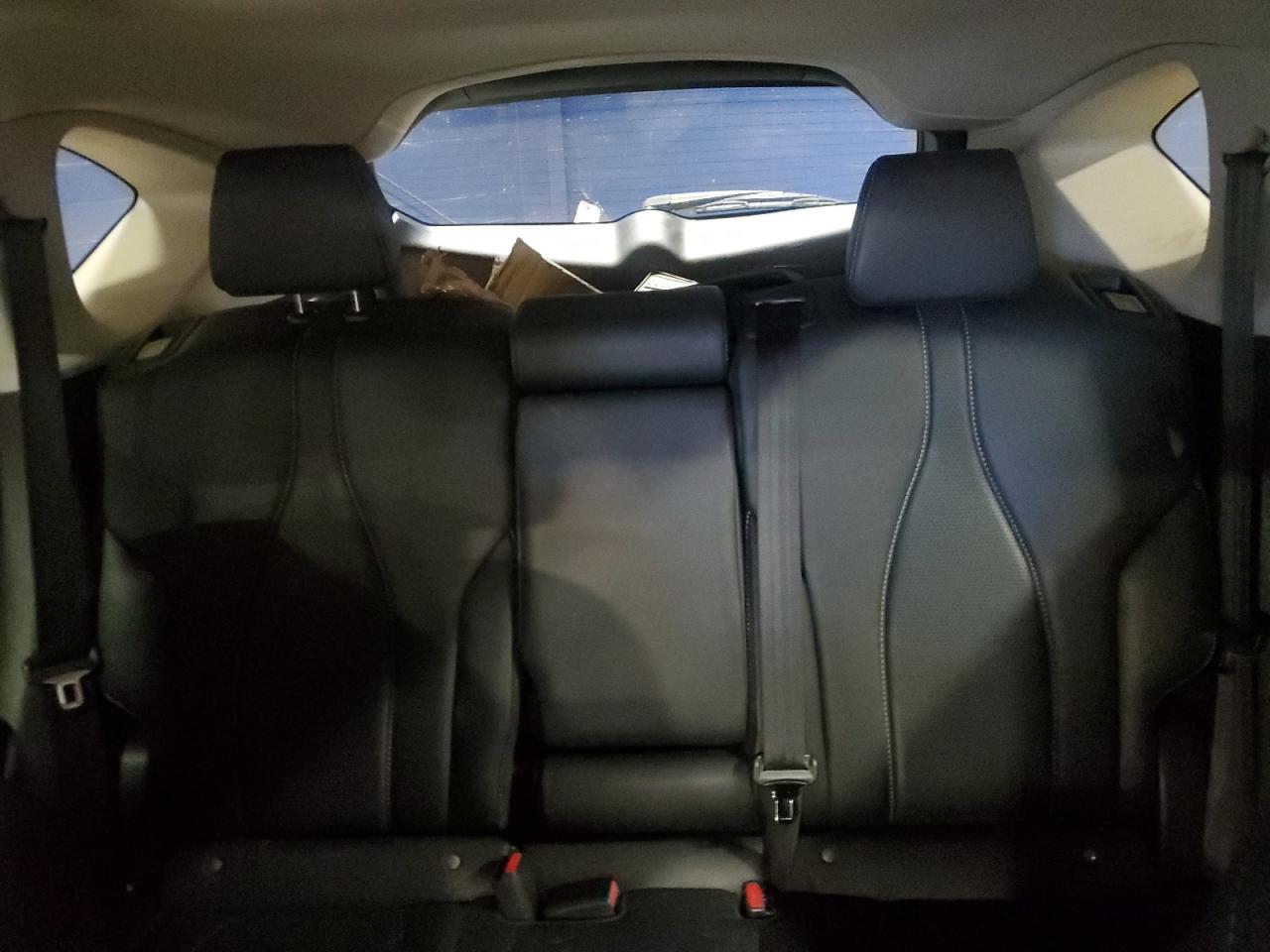 2019 Acura Rdx Technology VIN: 5J8TC2H52KL035352 Lot: 87445575