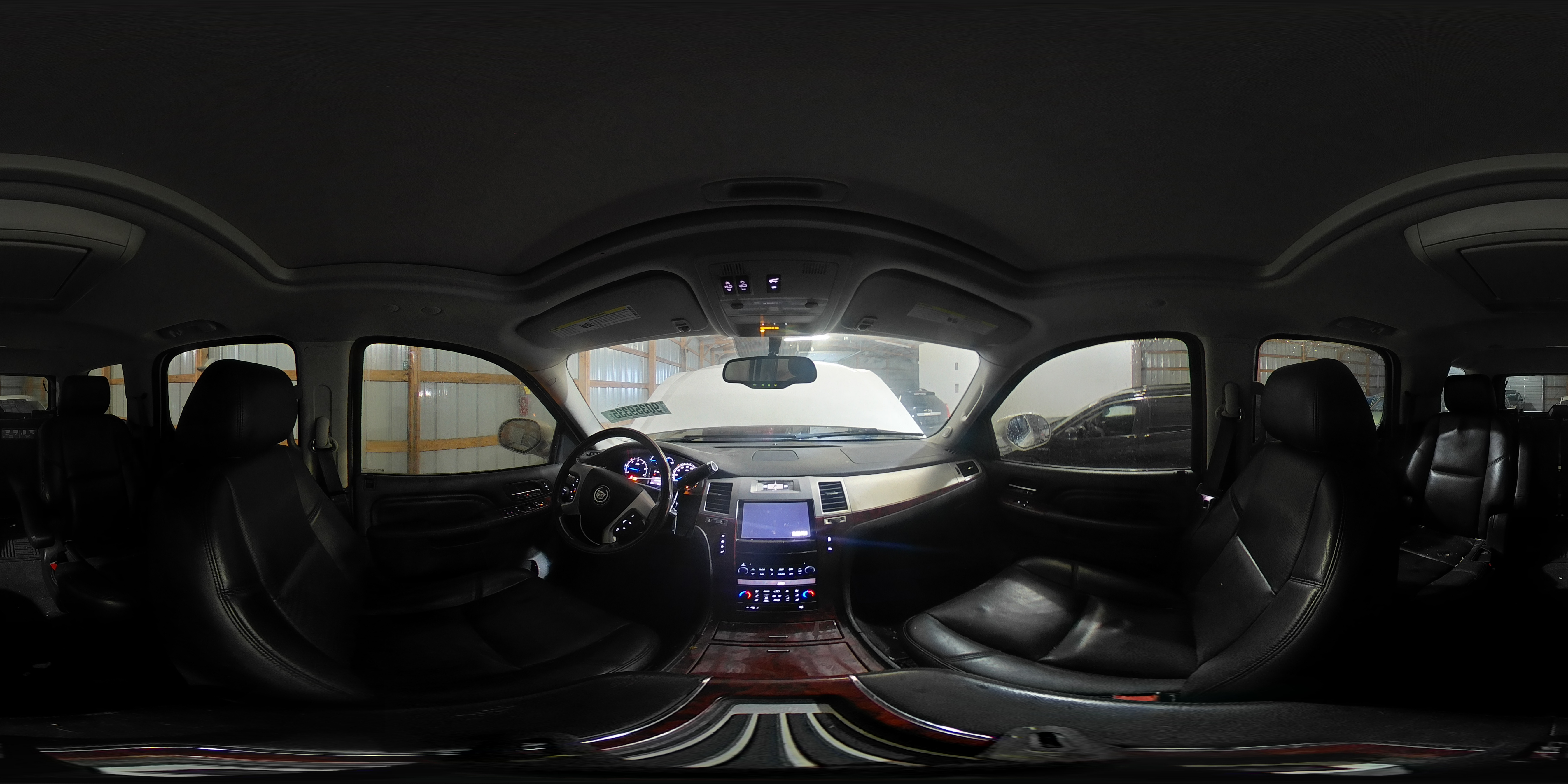 2014 Cadillac Escalade Premium VIN: 1GYS4CEF6ER228769 Lot: 90359335