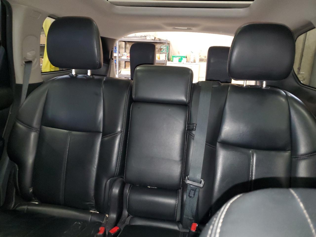 2016 Nissan Pathfinder S VIN: 5N1AR2MM1GC626793 Lot: 82472715