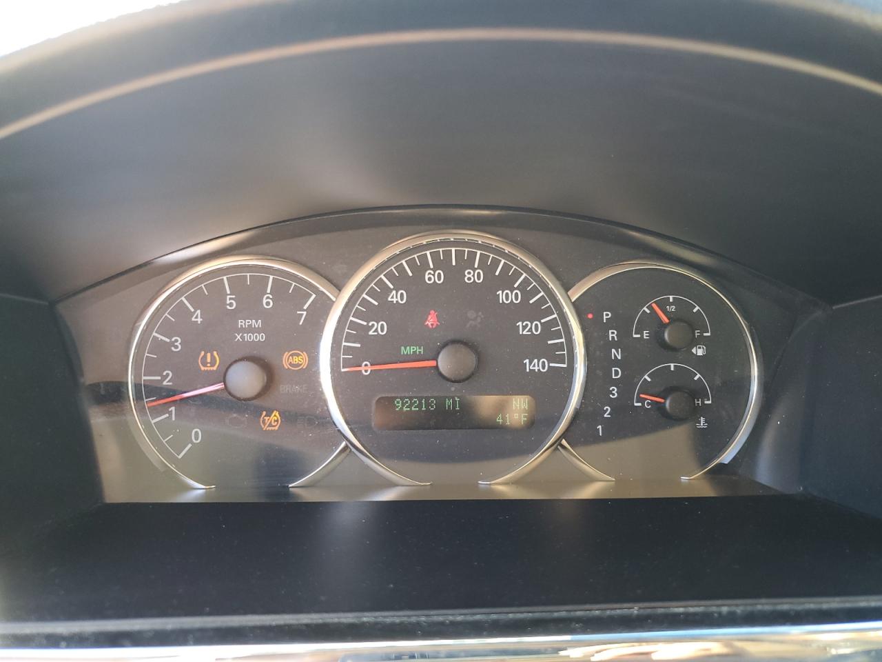 2007 Buick Lacrosse Cxs VIN: 2G4WE587071196252 Lot: 86274785