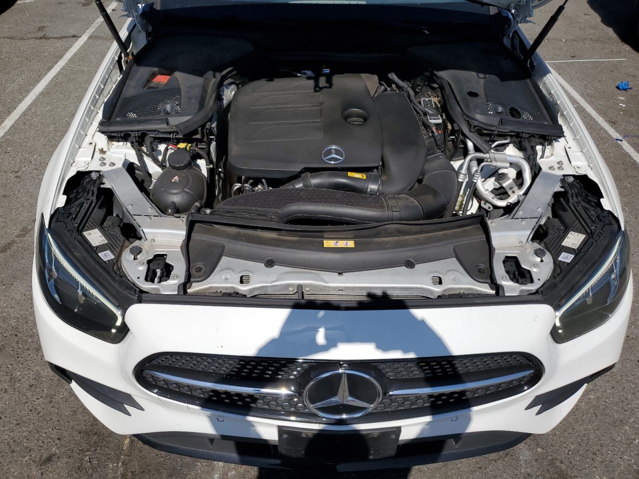 2021 Mercedes-Benz E 350 VIN: W1KZF8DB7MA893175 Lot: 70514595