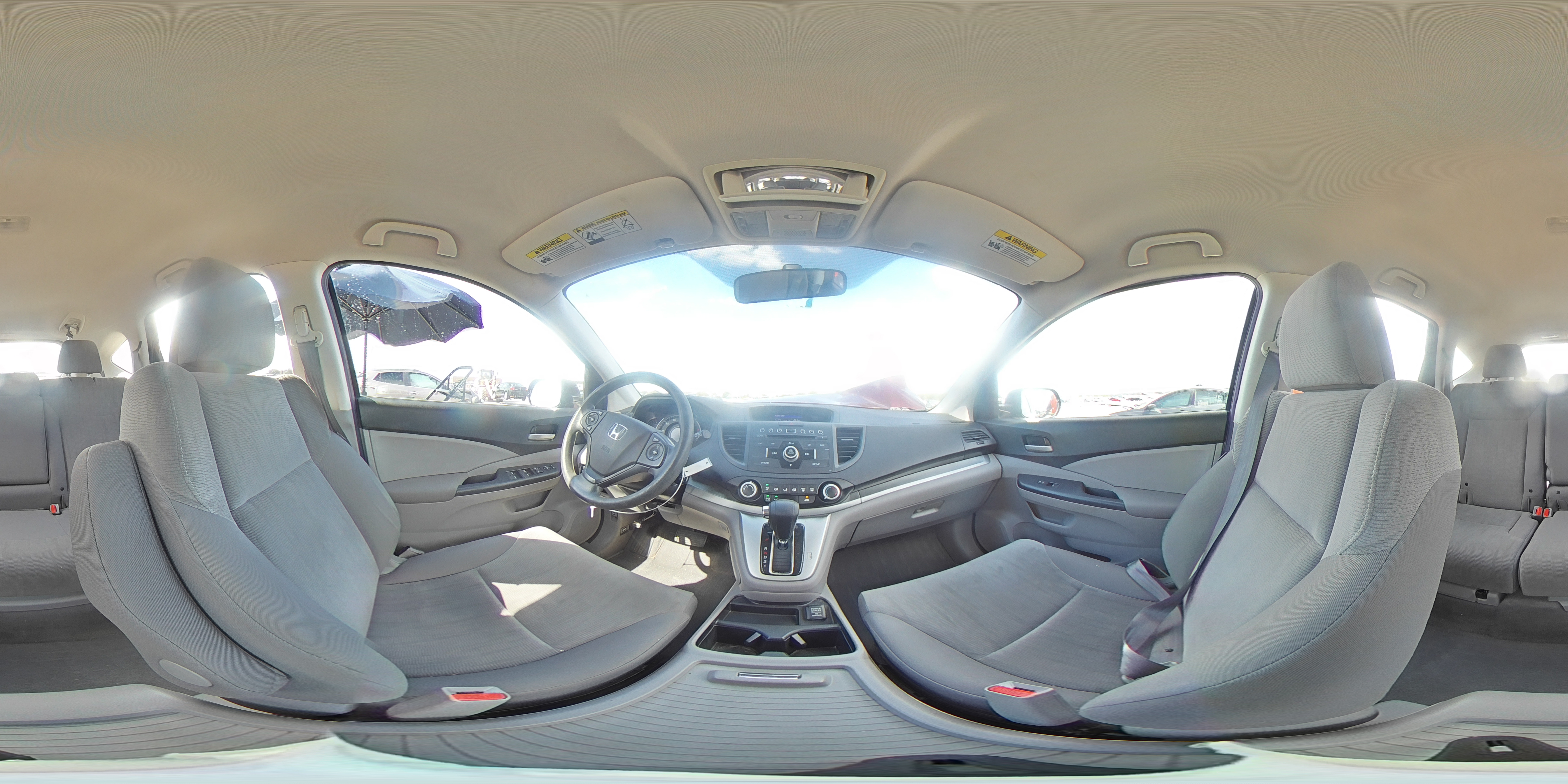 2012 Honda Cr-V Lx VIN: 5J6RM4H38CL046240 Lot: 86249965