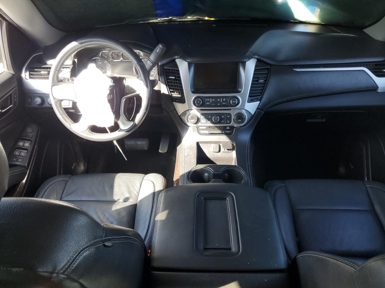 2016 GMC Yukon Sle VIN: 1GKS2AKC6GR392699 Lot: 90812225