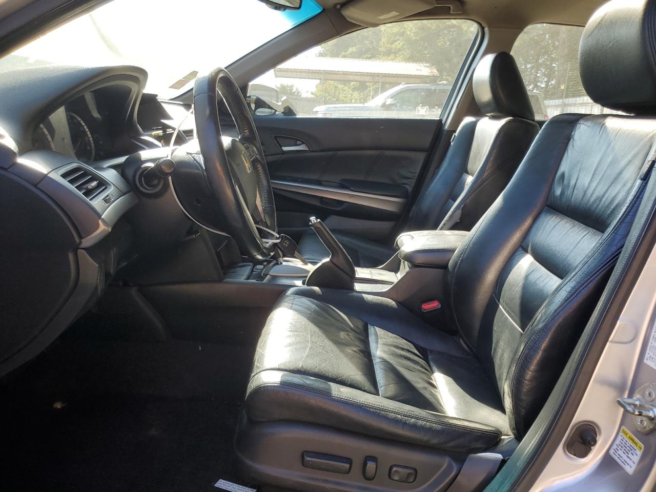 2008 Honda Accord Exl VIN: JHMCP26868C024765 Lot: 84722075