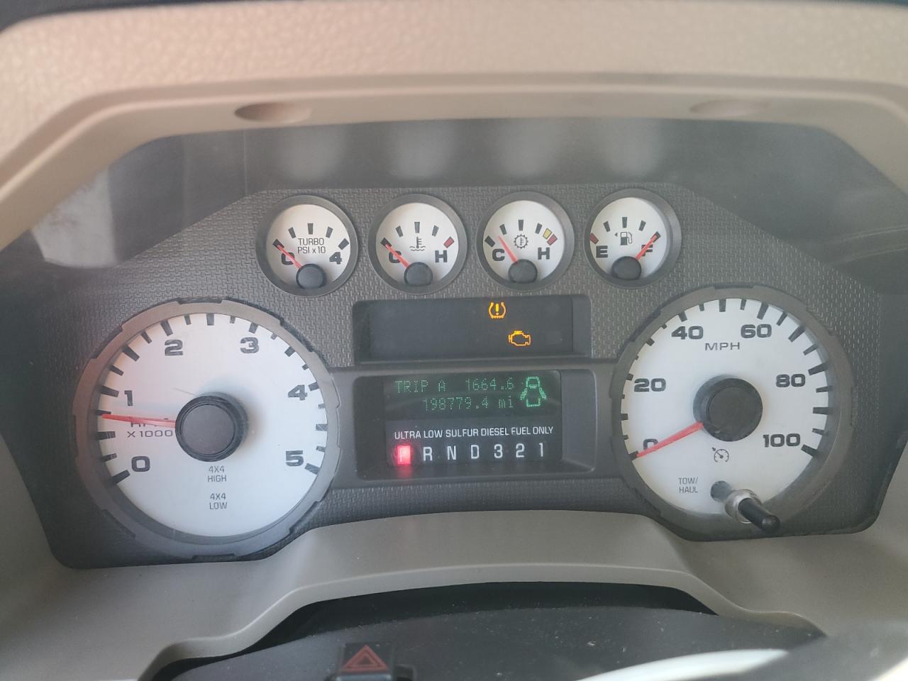 2008 Ford F350 Srw Super Duty VIN: 1FTWW31R98ED62026 Lot: 82706755