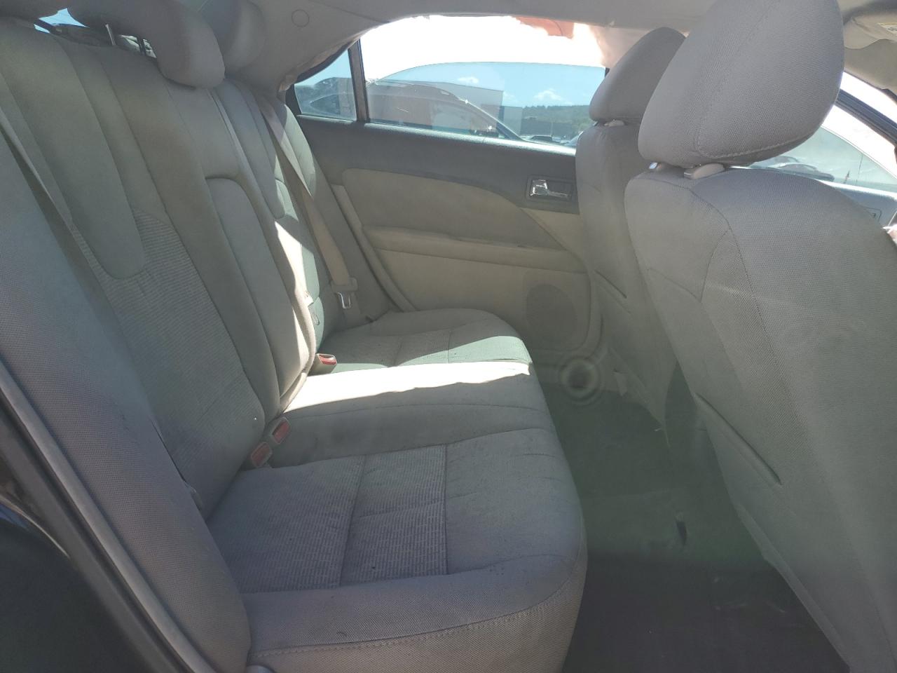 2012 Ford Fusion Se VIN: 3FAHP0HA8CR145115 Lot: 82305145