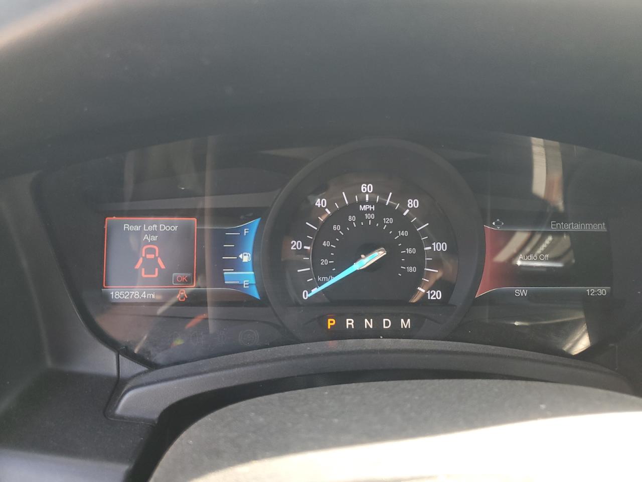 2015 Ford Expedition El Platinum VIN: 1FMJK1MTXFEF24708 Lot: 84944845