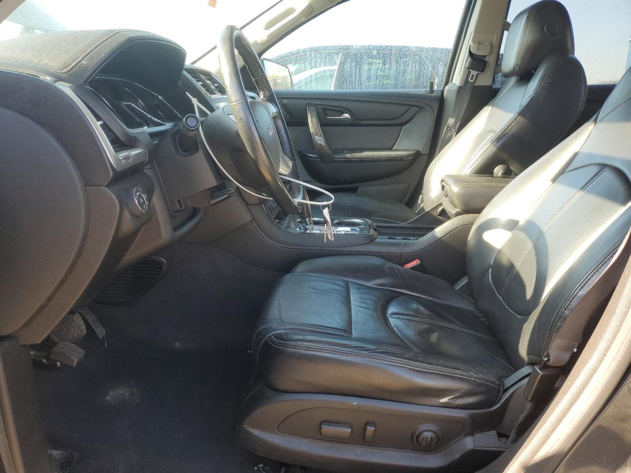 2013 GMC Acadia Slt-1 VIN: 1GKKRRKD0DJ152139 Lot: 86072245