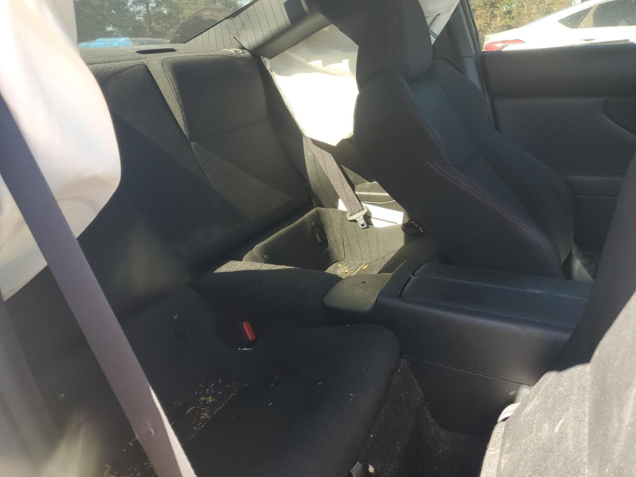 2023 Subaru Brz Premium VIN: JF1ZDBB1XP9700097 Lot: 86601815