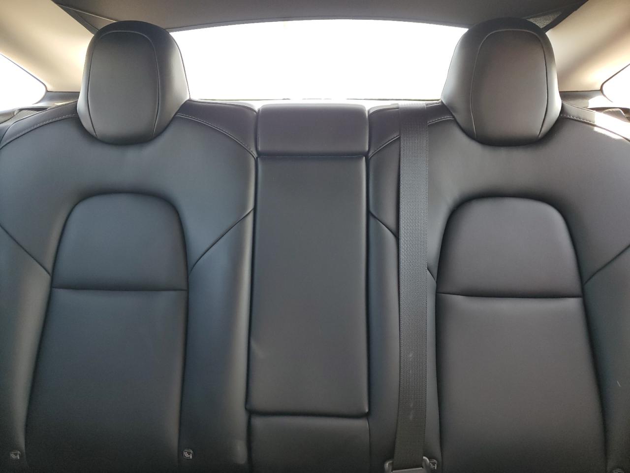 2021 Tesla Model 3 VIN: 5YJ3E1EBXMF001257 Lot: 84794965