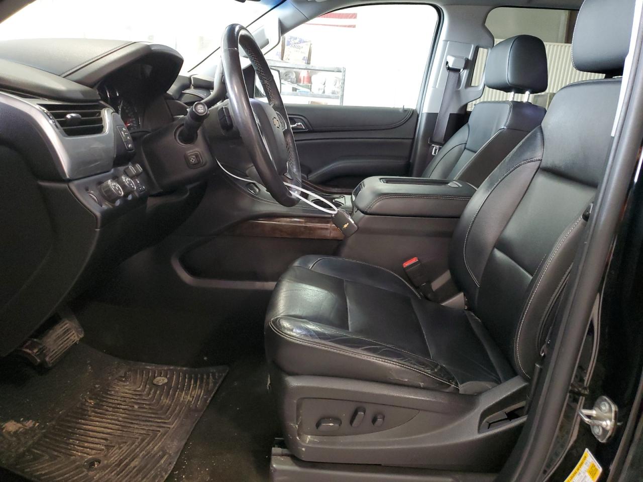 2017 Chevrolet Tahoe K1500 Lt VIN: 1GNSKBKC6HR178595 Lot: 90313545