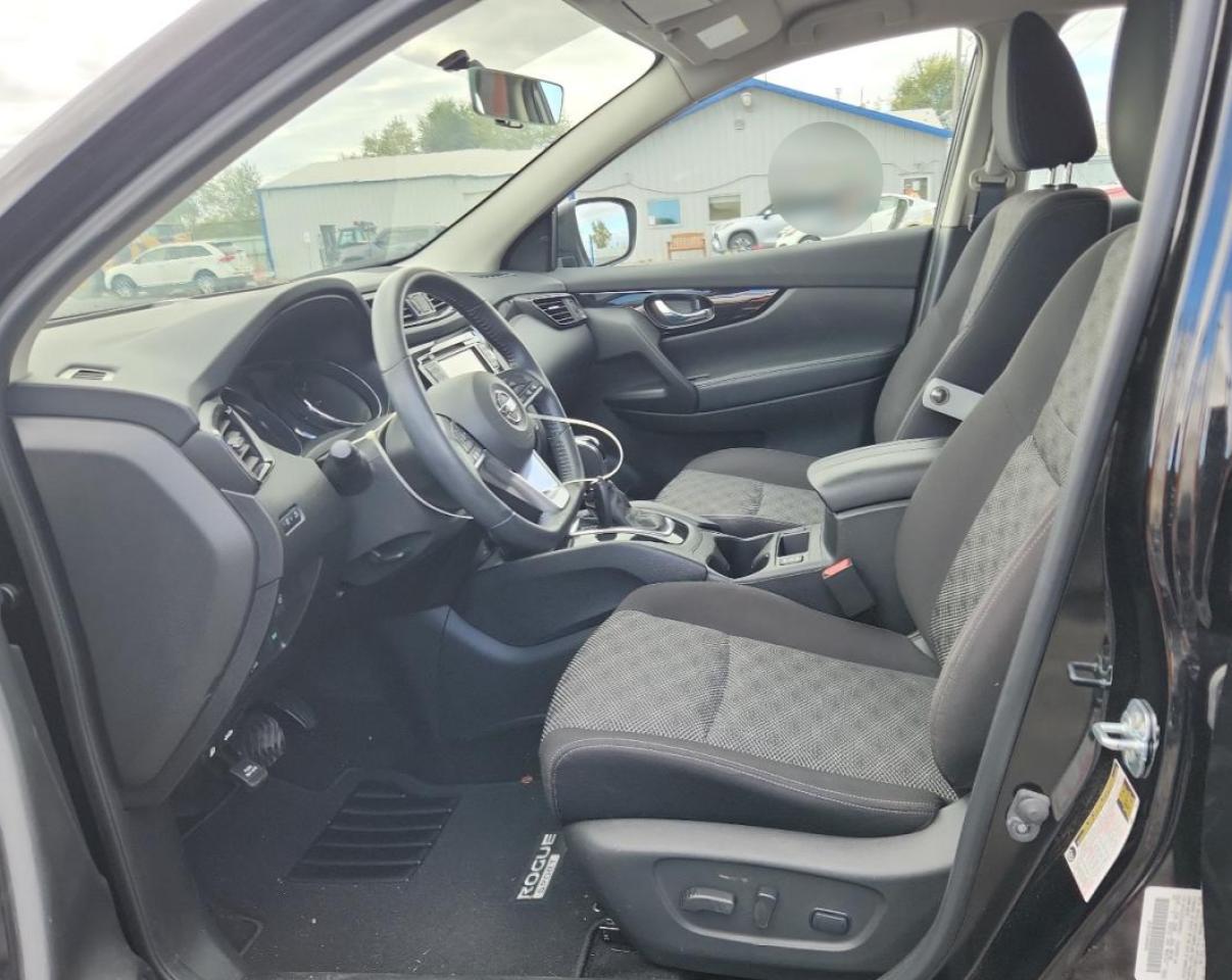 2018 Nissan Rogue Sport S VIN: JN1BJ1CR3JW206923 Lot: 82388005