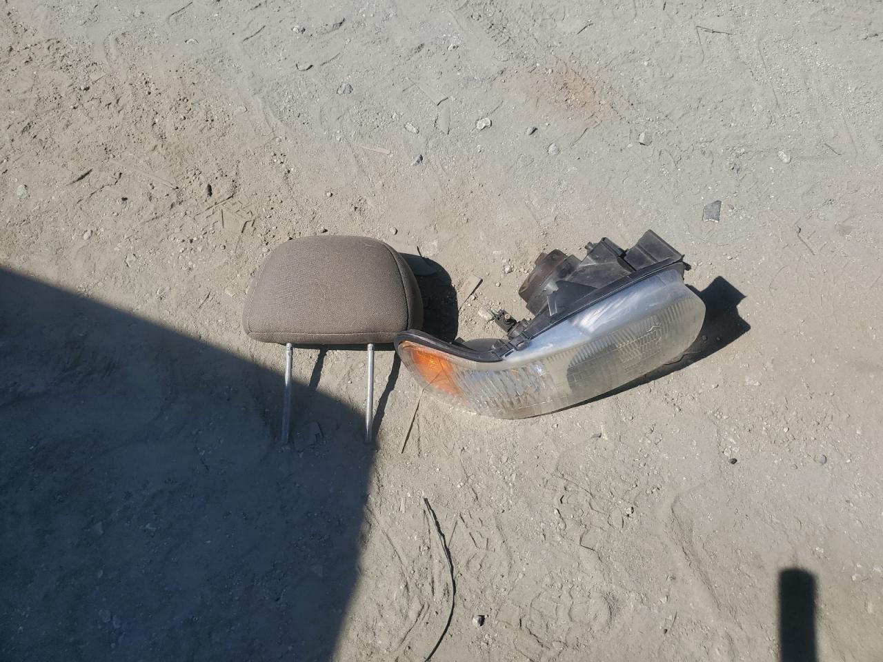 2003 Ford Escape Xls VIN: 1FMYU02103KA90638 Lot: 86146885