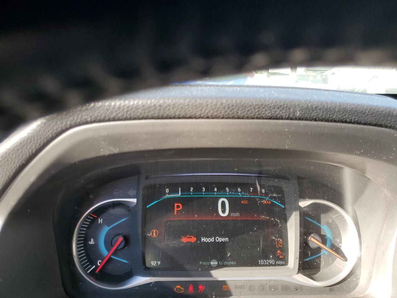 2019 Honda Pilot Touring VIN: 5FNYF5H67KB043293 Lot: 82196395