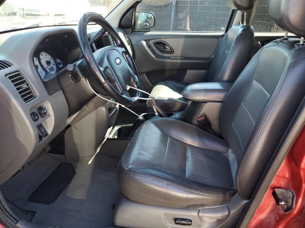 2003 Ford Escape Xlt VIN: 1FMYU93183KA09355 Lot: 85305855